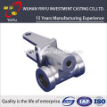 Customized Investment Casting Stainless Steel Fittings